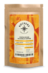 Kochere Coffee Company's medium roast Costa Rican Alajuela coffee in a bag.