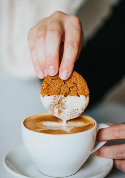 Cookie Butter Coffee