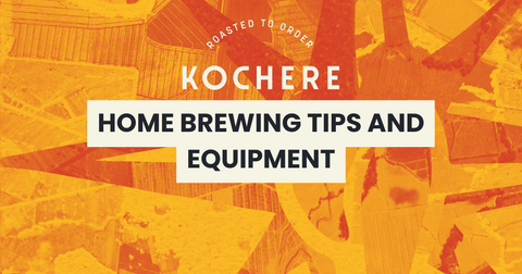 Home Brewing Tips and Equipment