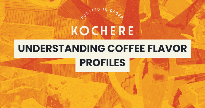 Understanding Coffee Flavor Profiles