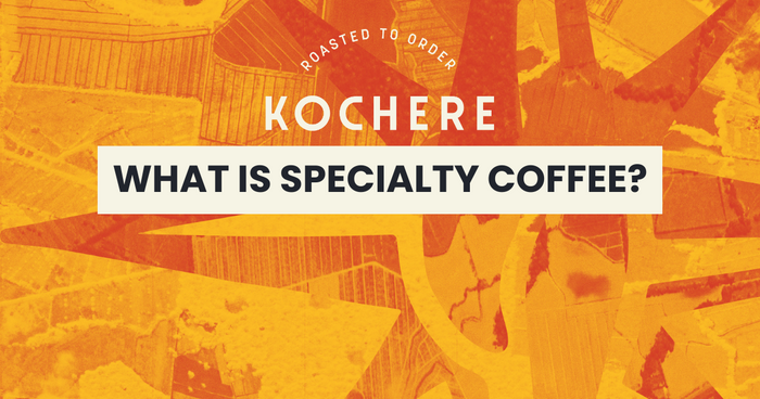 What Is Specialty Coffee? Exploring the World Beyond Regular Brews
