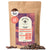 A 16oz bag of Kochere Coffee Tanzanian Mbeya AB Medium-Light Roast whole beans from Kochere Coffee Company, featuring fresh single origin coffee with pear, floral, and jasmine notes for a vibrant experience.
