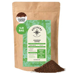 Kochere Coffee Ugandan Sipi Falls Single Origin, Organic Medium Roast - Raisin, Fig, Brown Sugar Notes