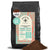 A 2lb bag of Kochere Coffee Company’s Ethiopian Sidamo Natural Medium-Light Roast, with milk chocolate and fruity notes, labeled coarse grind, shown with ground coffee artfully spilled in front.