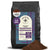 A 2 lb bag of Kochere Coffee Honduran Marcala Organic Medium Roast by Kochere Coffee Company, featuring caramel, spice, and brown sugar notes. Single origin, fair trade coffee roasted to order with a coarse grind.
