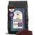 A 2-pound bag of Kochere Coffee Honduran Marcala Organic Medium Roast, featuring caramel, spice, and brown sugar notes from Kochere Coffee Company, with fair trade ground coffee displayed in the foreground.