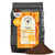 A 5lb bag of Kochere Coffee Costa Rican Alajuela Medium Light Roast from Kochere Coffee Company, single origin with sweet apple and raisin notes, coarse ground, is shown with some coffee spilled in front of the bag.