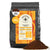 A 5lb bag of Kochere Coffee Costa Rican Alajuela Medium Light Roast by Kochere Coffee Company, with sweet apple and raisin notes, sits beside a small pile of ground coffee. The package highlights freshness and single origin.