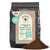 A 5lb bag of Kochere Coffee Company's Ethiopian Sidamo Natural Medium-Light Roast, with milk chocolate and fruity notes, is shown coarse ground and labeled single origin, featuring ground coffee in front of the package.