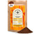 A 12oz bag of Kochere Coffee Company Costa Rican Alajuela Medium Light Roast, single origin, drip grind, with sweet apple and raisin notes, shown next to a pile of ground coffee.