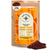 A 12oz bag of Kochere Coffee Company’s Costa Rican Alajuela Medium Light Roast, featuring sweet apple and raisin notes, is shown with aromatic fine coffee grounds displayed in front of the package.