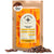 A 12oz (340g) bag of Kochere Coffee Company’s Costa Rican Alajuela Medium Light Roast, with an orange and yellow label and coffee beans in front; features sweet apple and raisin notes.