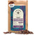A 12oz bag of Kochere Coffee Company's Honduran Marcala Organic Medium Roast—caramel, spice, and brown sugar notes—with a labeled front showing roast level and origin, plus scattered beans; ideal for premium fair trade coffee lovers.