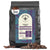 A 5lb bag of Kochere Coffee Company Honduran Marcala Organic Medium Roast, whole beans, single origin with caramel, spice, and brown sugar notes—freshly roasted to order—with fair trade beans scattered in front.