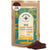 A 12oz bag of Kochere Coffee Kenyan Nyeri Embu AB, a medium-light roast with lemon and blackberry notes by Kochere Coffee Company, is shown next to a pile of ground coffee.