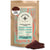 A 12oz bag of Kochere Coffee Company's Ethiopian Sidamo Natural Medium-Light Roast, with milk chocolate and fruity notes, is shown with aromatic grounds elegantly spilled in front.
