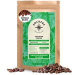 Kochere Coffee Ugandan Sipi Falls Single Origin, Organic Medium Roast - Raisin, Fig, Brown Sugar Notes