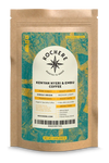 A bag of Kenyan Nyeri & Embu Coffee - AB, Single Origin - Medium Light Roast from Kochere Coffee Company.